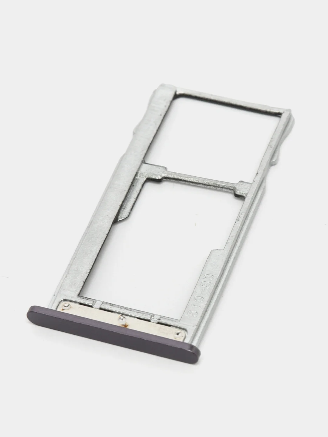 Черный sim лоток для Meizu U20