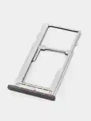 Черный sim лоток для Meizu U20