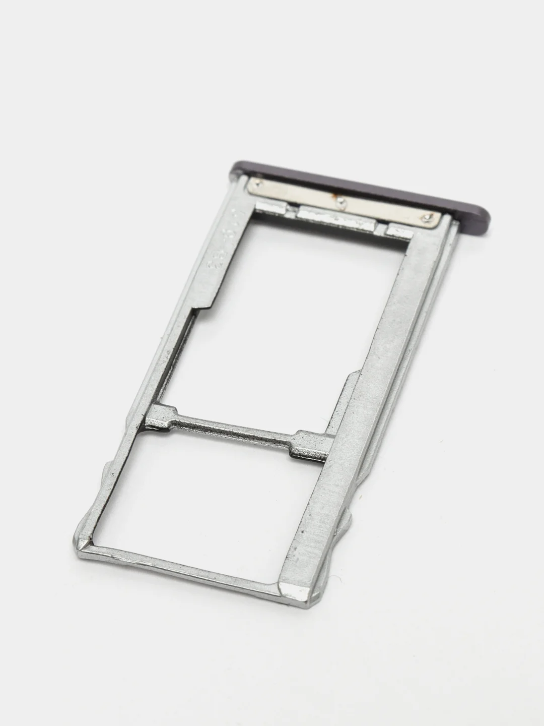 Черный sim лоток для Meizu U20