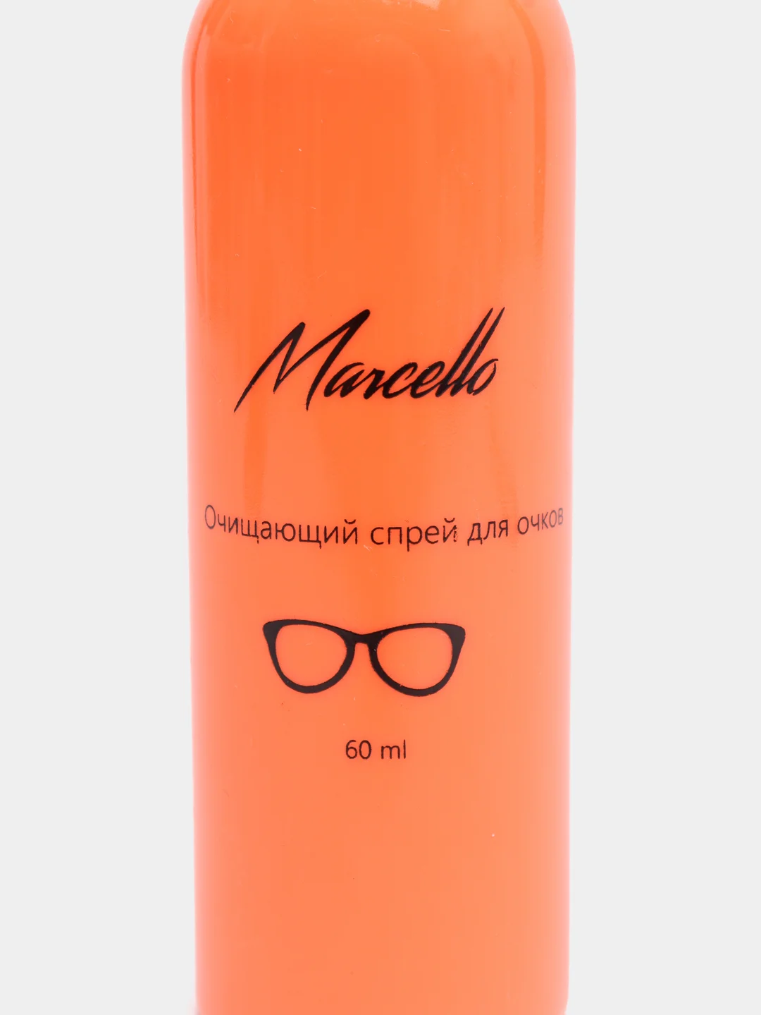Очищающий спрей для очков