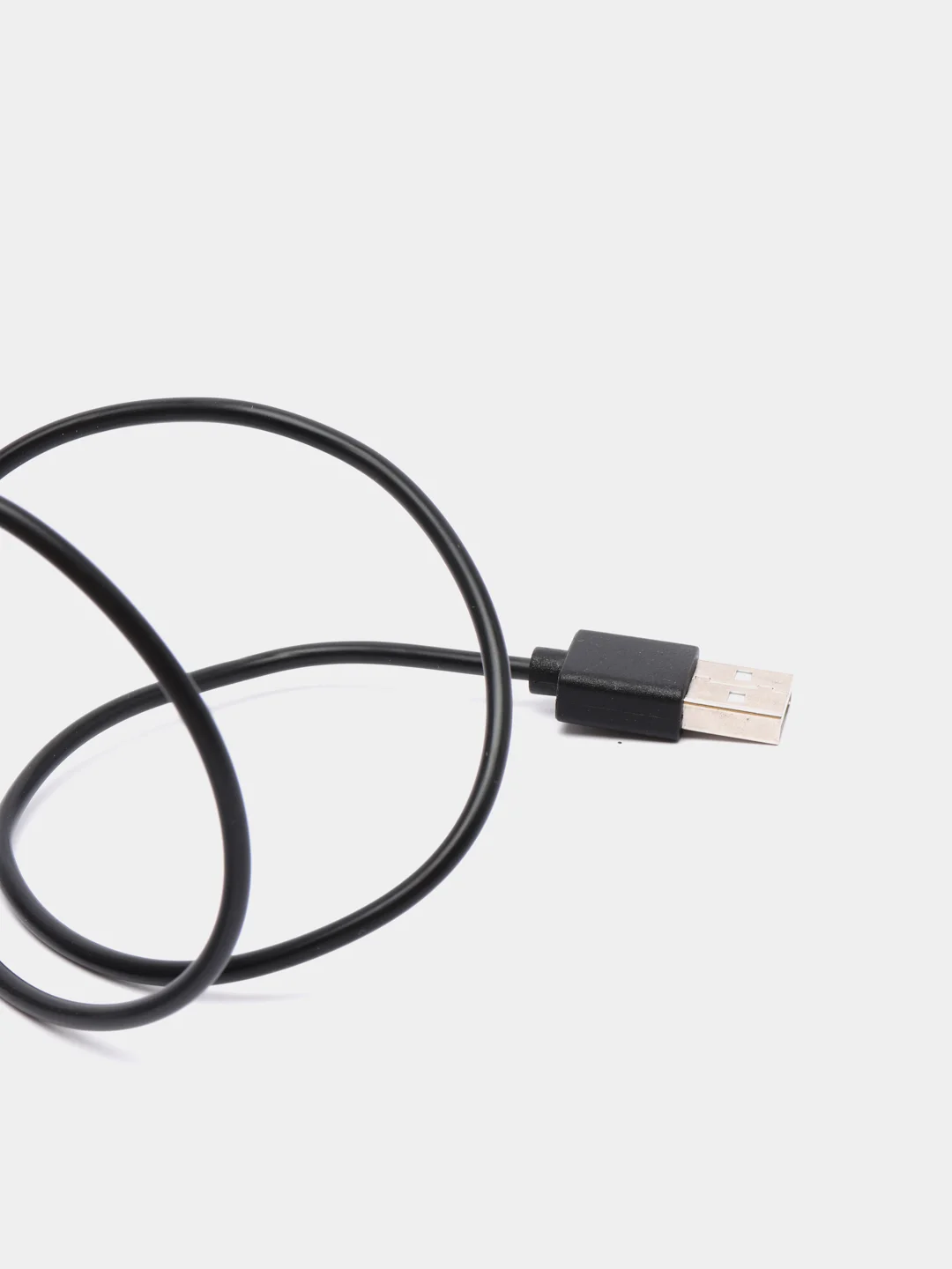 Кабель зарядный Orion OBI-106 для iPhone, 1 метр (USB/Lightning)
