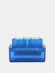 Голубой автосканер ELM327 OBD2