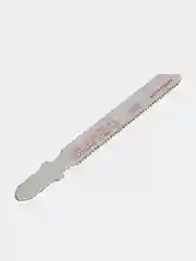 Полотно для электролобзика GRAPHITE 57H767 5шт для металла