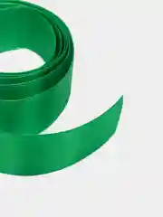 Зеленый лента атласная 25 мм