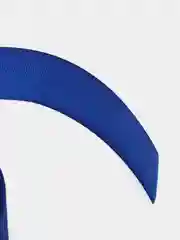 Синий лента атласная 25 мм