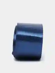 Темно-синий лента атласная 25 мм