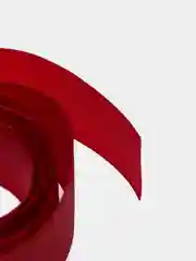 Бордовый лента атласная 25 мм