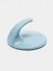 Крючок самоклеящийся IDEA "Мозаика", 10 штук