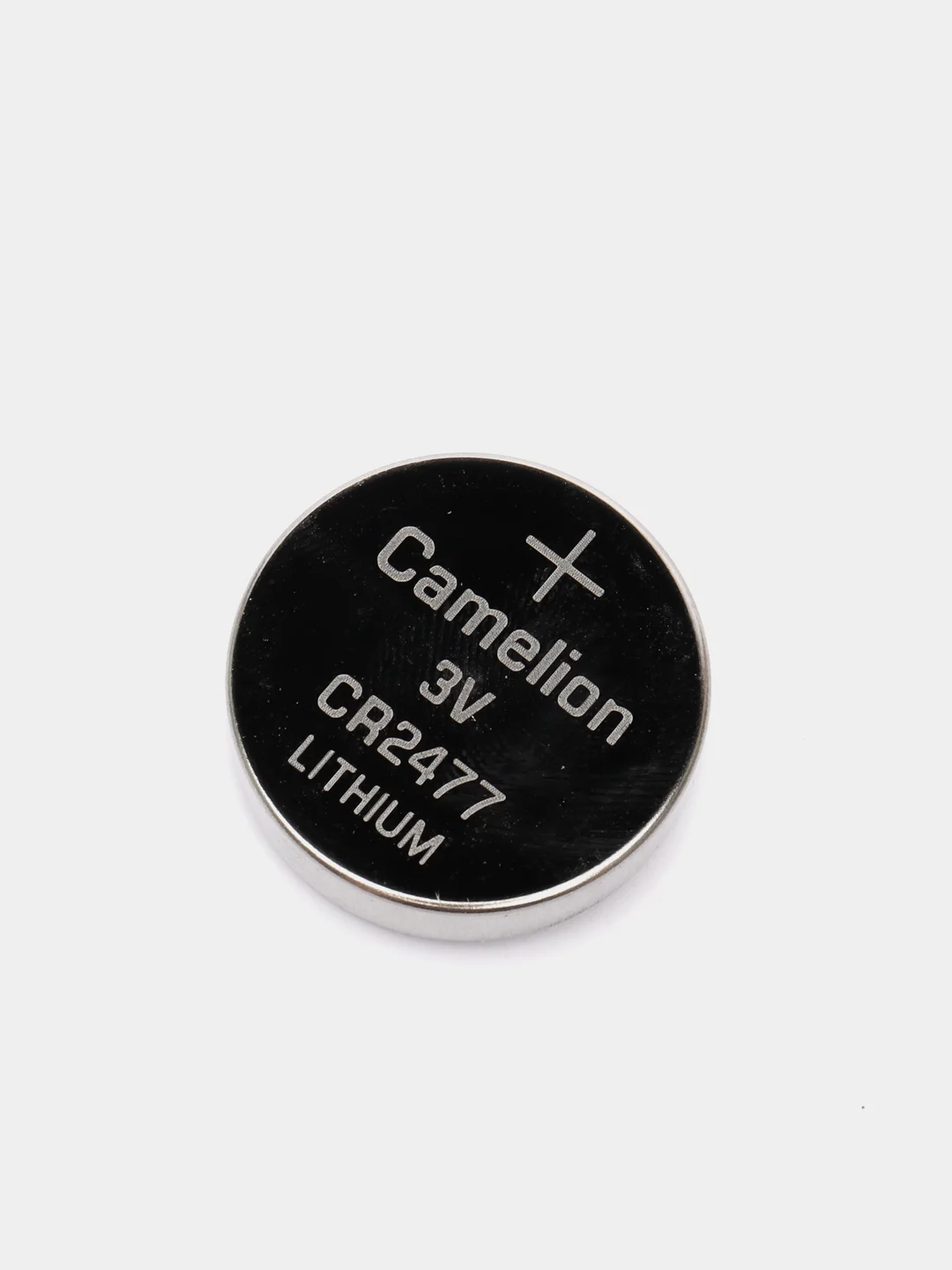 Батарейки Camelion CR 2477, таблетка*