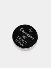 Батарейки Camelion CR 2477, таблетка*
