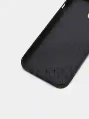Пурпурный чехол с закаленным стеклом на iPhone 7/8/SE/2020/XR/11/12/13/Pro/Max/айфон про макс