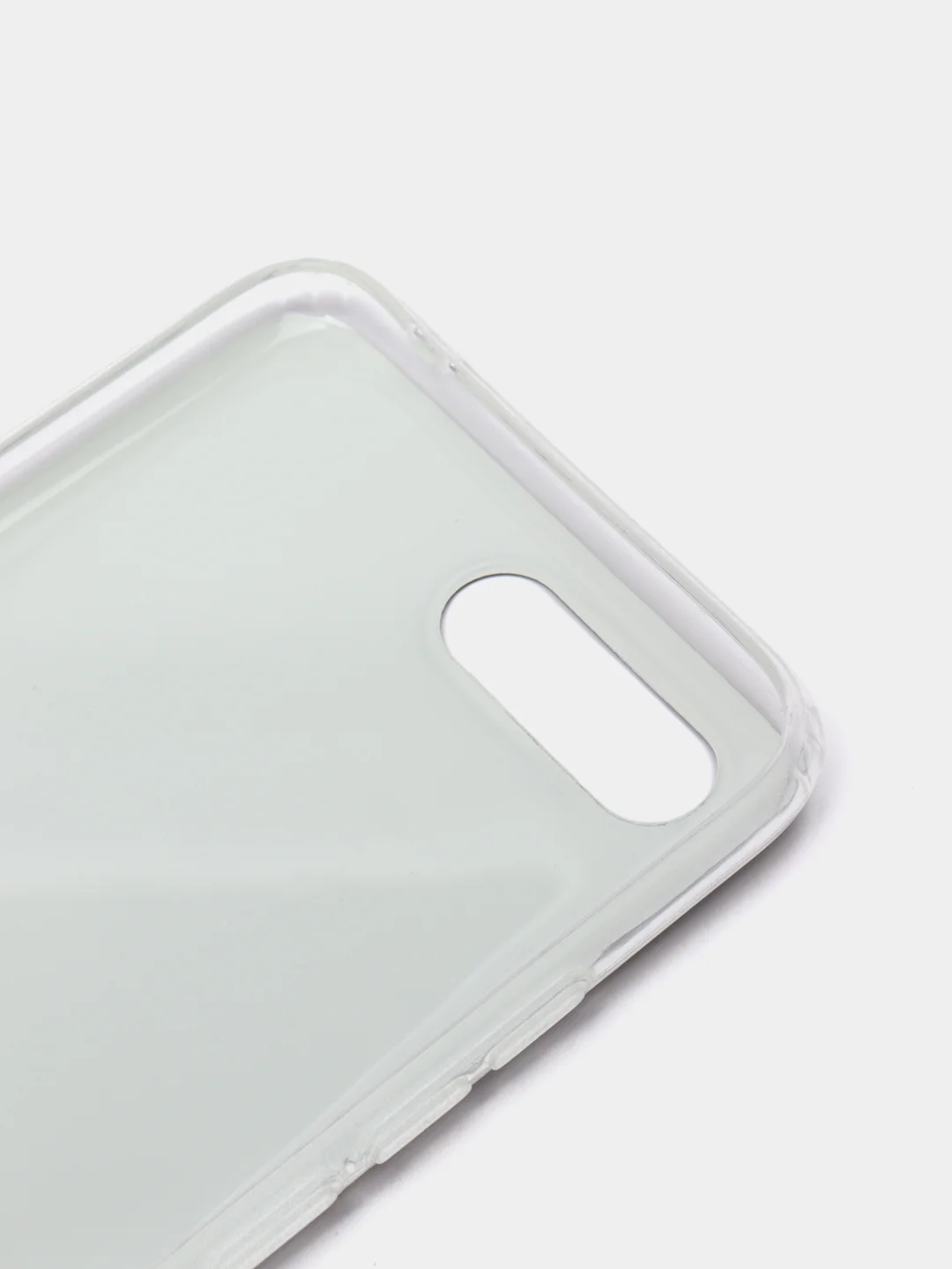 Бронзовый чехол Huawei Honor 10, Хуавей Хонор 10 силиконовый с рисунком
