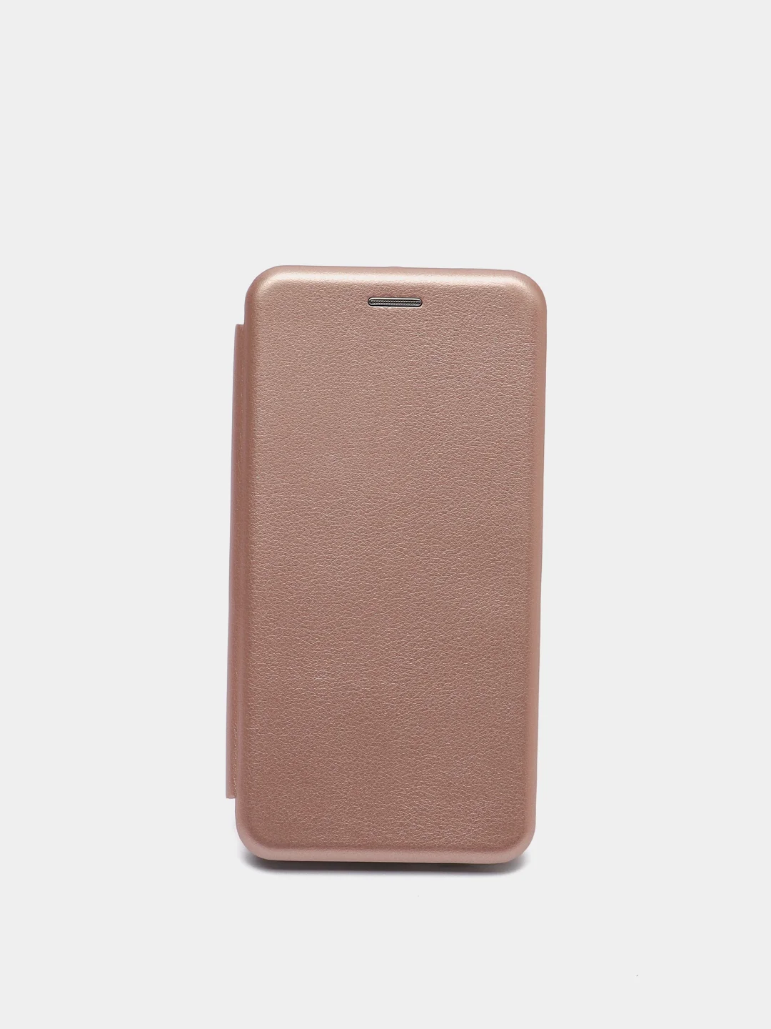 Розовый чехол книжка для Samsung Galaxy S21FE (S21 FE)