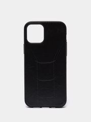 Чехол для iPhone 11, 11 Pro Max, iPhone XR, iPhone 12 Mini, iPhone 12, экокожа