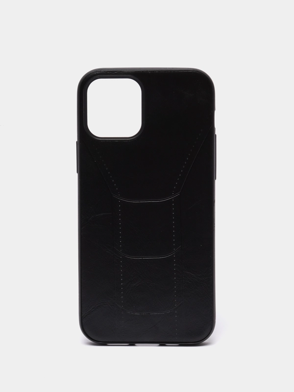 Чехол для iPhone 11, 11 Pro Max, iPhone XR, iPhone 12 Mini, iPhone 12, экокожа