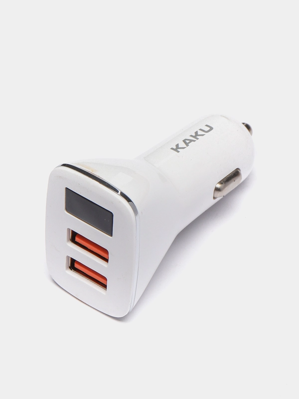 Автомобильное зарядное устройство USB