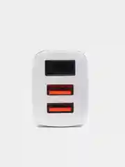 Автомобильное зарядное устройство USB