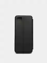 Черный чехол-книжка для Samsung Galaxy A22S, A22 5G