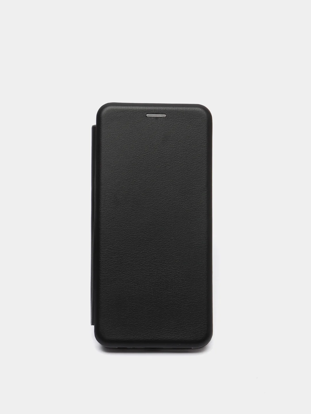 Черный чехол-книжка для Samsung Galaxy A22S, A22 5G