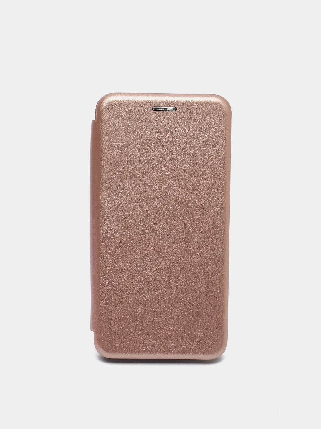 Розовый чехол книжка Samsung Galaxy S21