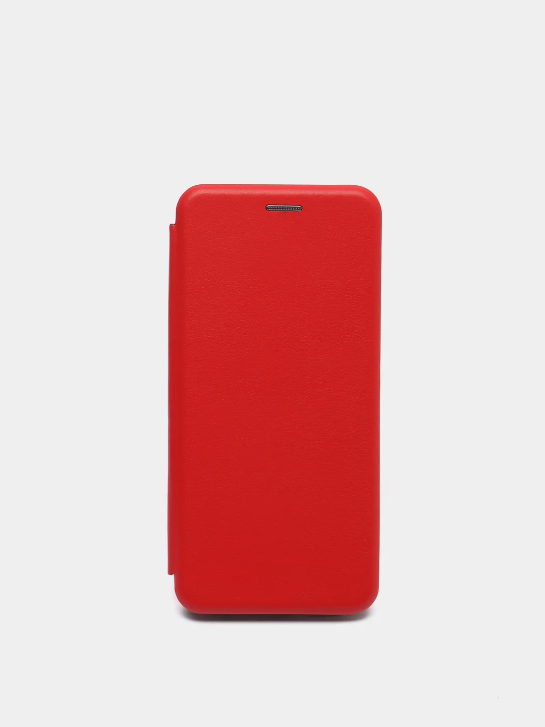 Красный чехол-книжка для Samsung Galaxy A22S, A22 5G