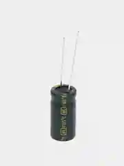 2 штуки 470мкФ 35в Конденсатор LOW ESR 470UF 35V 105C 8х20 WL JAMICON
