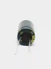 2 штуки 470мкФ 35в Конденсатор LOW ESR 470UF 35V 105C 8х20 WL JAMICON