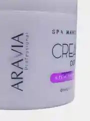 ARAVIA Professional Крем-парафин для рук "Французская лаванда", 300 мл АРАВИЯ