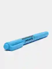 Голубой текстовыделитель