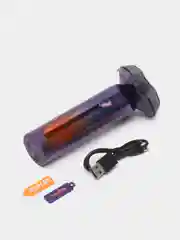 Фиолетовый электробритва Xiaomi Soocas S31