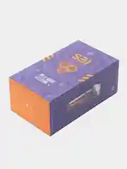 Фиолетовый электробритва Xiaomi Soocas S31