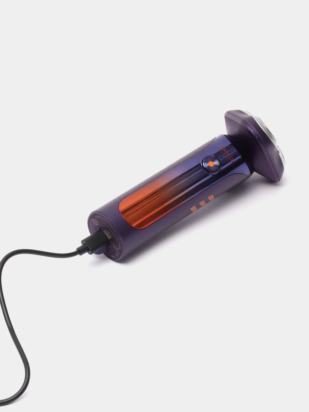 Фиолетовый электробритва Xiaomi Soocas S31