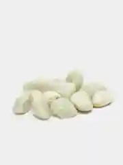 Оливковый бусины