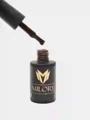 Milory, Гель-лак Classic Collection №010, 10гр, Арт.:MLC12