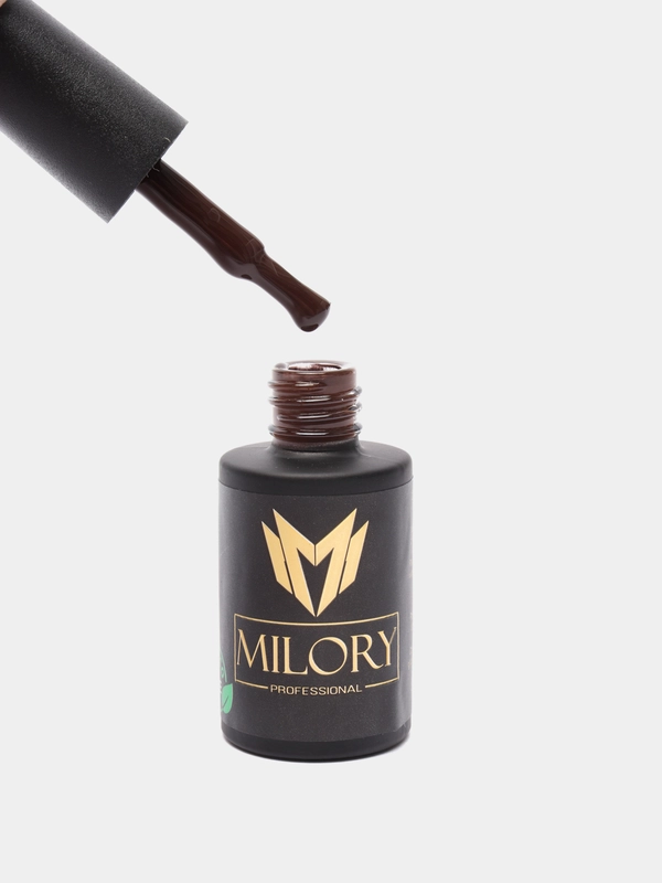 Milory, Гель-лак Classic Collection №010, 10гр, Арт.:MLC12