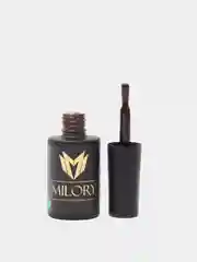 Milory, Гель-лак Classic Collection №010, 10гр, Арт.:MLC12
