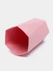 Конфетный стакан для зубной щетки