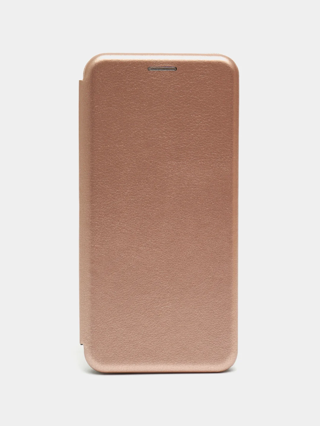 Розовый чехол-книжка для Huawei Honor 10 Lite/ P Smart 2019