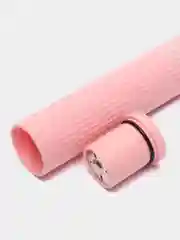 Тёмно-розовый электрические зубные щетки D 34