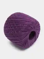 Фиолетовый пряжа Violet