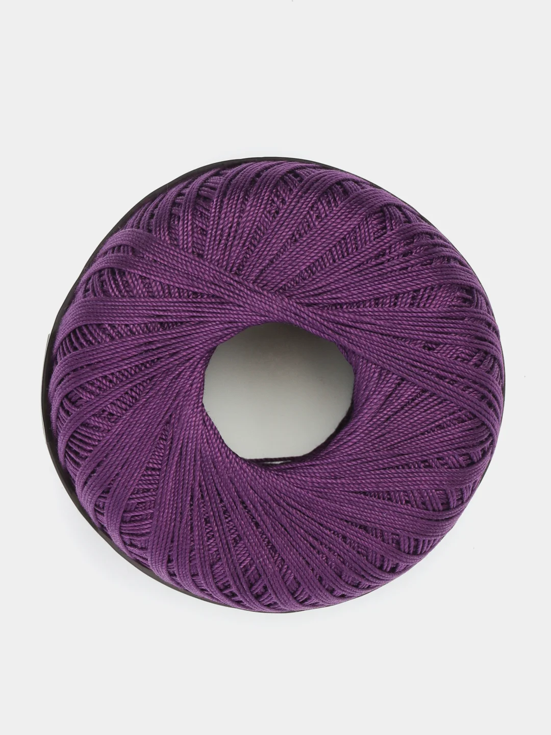 Фиолетовый пряжа Violet