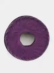 Фиолетовый пряжа Violet