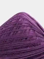 Фиолетовый пряжа Violet