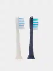 Индиго электрическая зубная щётка