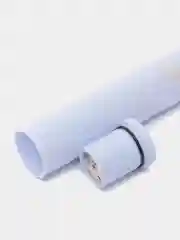 Лазурный электрические зубные щетки D 34