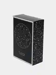 Лавандовый коробка подарочная складная, размер 23*16*7,5 см, 31 вид