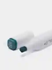 Зеленый маркеры двухсторонние