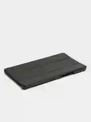 Черный чехол книжка для планшета Huawei MediaPad M5 10.8", 8.4", Хуавей Медиапад М5