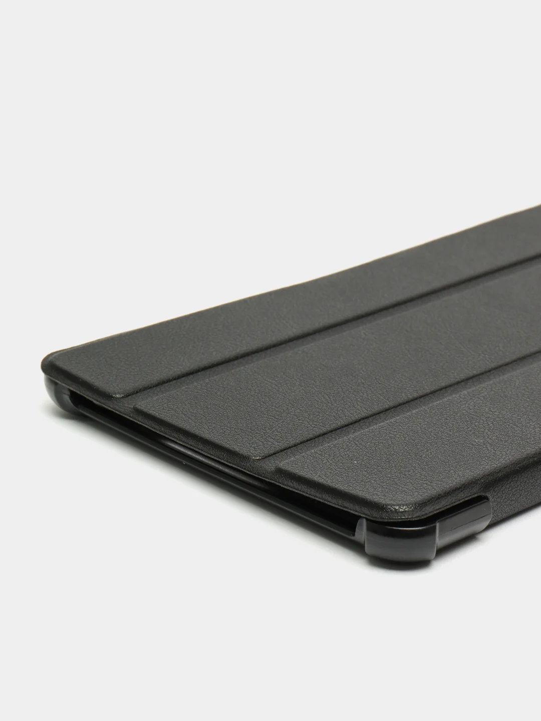 Черный чехол книжка для планшета Huawei MediaPad M5 10.8", 8.4", Хуавей Медиапад М5
