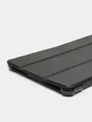 Черный чехол книжка для планшета Huawei MediaPad M5 10.8", 8.4", Хуавей Медиапад М5